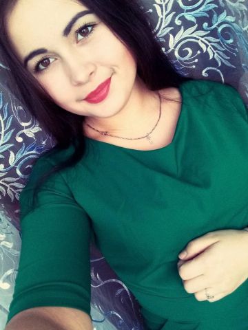 Проститутка Лея